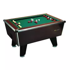 Great American Bumper Pool Table - Eagle Model