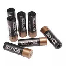 Elite Force Tactical Force Tri-Shot 6mm Airsoft Shotgun Shells 6 Pack Black