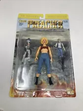 DC Direct Vertigo Comics TULIP from Preacher Action Figure