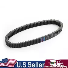 Motor Drive Belt for Bennche Bighorn 400 2013-2015 Cub Cadet 500 700 2015-18 New (For: Cub Cadet Challenger 700)