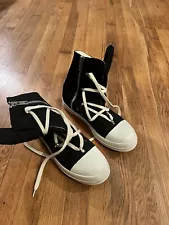 Rick Owens Shoes 11