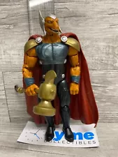 Marvel Legends - Beta Ray Bill - Smart Hulk Wave. Loose - No BAF