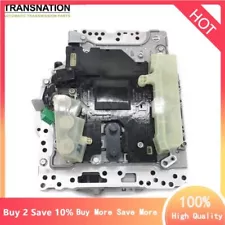 Transmission Valve Body M3B For RE7R01A JR710E JR711 Nissan Pathfinder EX37