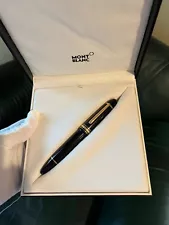 montblanc meisterstuck 149 fountain pen 18k