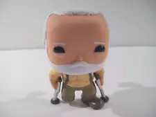 Funko Pop AMC The Walking Dead Hershel Greene Vinyl Figure #153