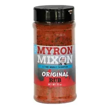 myron mixon rubs for sale