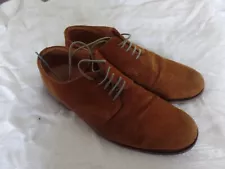 Vintage mens shoes