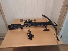 used excalibur crossbows for sale