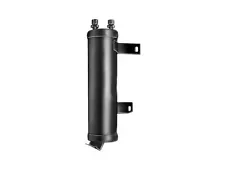 For 1972-1979 Ford Ranchero A/C Receiver Drier 65177MHBF 1973 1978 1976 1974 (For: 1978 Ford Ranchero)