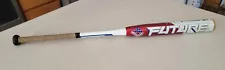 DEMARINI FUTURE - DALE BRUNGARDT SIGNATURE BAT 27.5 oz 34" Softball Bat