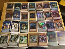 Yu-Gi-Oh Cards For Sale