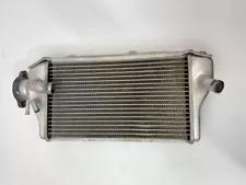 RH radiator Kawasaki KLX450R KLX450 39061-0152