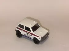 MATCHBOX Loose 1970 Honda N600 Off-Road (White Version)