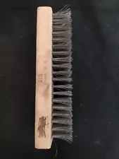 Horse hair brush 619 Taiwan R.O.C (LL)