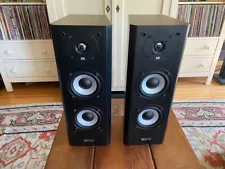 Axiom Audio M22 Ti Speakers