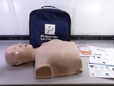 Prestan PP-ULM-100-MS Ultralite CPR Training Manikin w/ Compression Bags