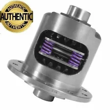 GM 8.5" 8.6 Chevy 10 Bolt Rearend Yukon Duragrip Posi LSD Differential 30 Spline