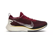 Nike Gyakusou x Zoom VaporFly 4% Flyknit 'Team Red' AV7998-600