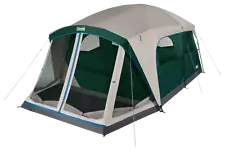 Coleman 94699 Skylodge 12-Person Cabin Tent with Screened Porch