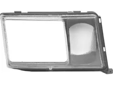 For 1987, 1990-1993 Mercedes 300D Headlight Door Bezel Right 52996KB 1992 1991 (For: 1987 Mercedes-Benz 300D)