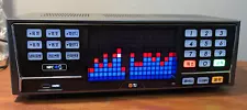 TJ Taijin Media Ziller B70/C70 Karaoke Machine, "Check Disc".