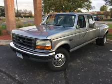 1997 Ford F-350