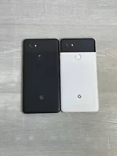 Google Pixel 2 XL 64GB - All Colors - Unlocked Smartphone