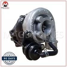 17201-67010 TURBO CHARGER TOYOTA 1KZ-TE FOR HILUX LAND CRUISER PRADO 4RUNNER