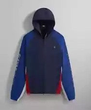 Kith for Taylormade Short Game Jacket L 2024 Blue