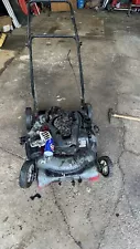 Lawnmower. (lightly Used)