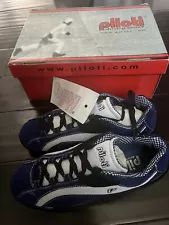 Piloti Driving Shoes Size 9