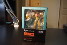 Good Smile Metroid Prime 3: Corruption: Samus Aran Figma 349 Action Figure