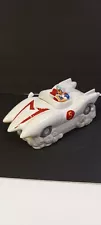 Speed Racer Vintage Mach V 15" Cookie Jar NEW in Box Limited Edition READ 1st