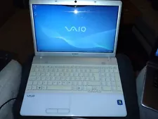 Sony Vaio Laptop for sale Windows 7