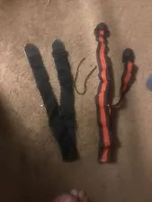 guitar straps