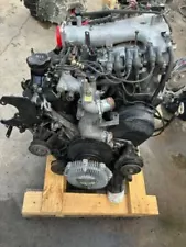 97 98 99 00 01 MONTERO SPORT 3.0L ENGINE 90 DAY WARRANTY