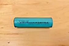 24 Count Lithium Ion 18650 Battery Cells MX18650-26P 2600mAh E-Bike | 24 Cells