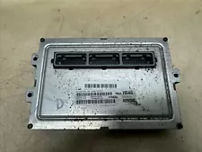 2003 Jeep Liberty 3.7L ECM Engine Control Unit ECU 56044195AG OEM