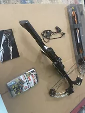 Matthews Mission CrossBow