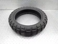 Shinko Adventure Trail E-805 Rear Back Motorcycle Tire 150/70 150/70B17 17"