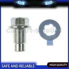 Dorman Engine Oil Drain Plug nanx For 2013 INFINITI JX35 3.5L (For: 2006 INFINITI G35)