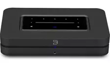 Bluesound NODE Wireless Streaming music player with built-in Wi-Fi®, Apple AirPl