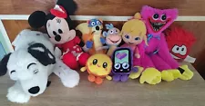 Plush Toys For Sale