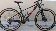 2021 BMC Twostroke AL Two Hardtail Mountain Bike Med 29" XC