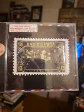 bad religion box set for sale