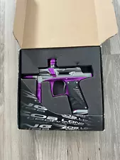 Bob Long G6R Intimidator 2K12 Paintball Marker Gun Timmy