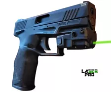 Green Laser Sight for Taurus TX22 GX4 Carry TS9 THC PT92 TH10 TH9 TH40c G3 G2