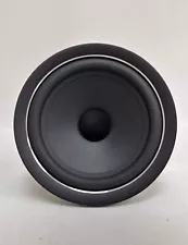 Genuine Bowers & Wilkins 702 S2 Bass Driver Unit 6-in. (LF26832)