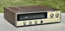 VTG Sherwood S-8800 140W FM Stereo Tube Receiver