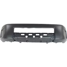 Bumper Cover For 2007-2014 Toyota FJ Cruiser Textured Front 5211935071